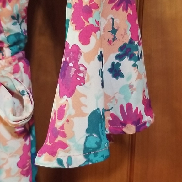 Romper - Picture 2 of 11